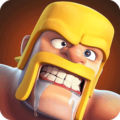 Clash of Clans Logo png