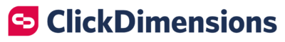 ClickDimensions Logo png