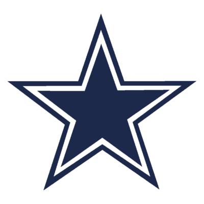 Dallas Cowboys Logo png