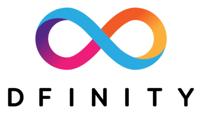 Internet Computer Logo (ICP   Dfinity) png