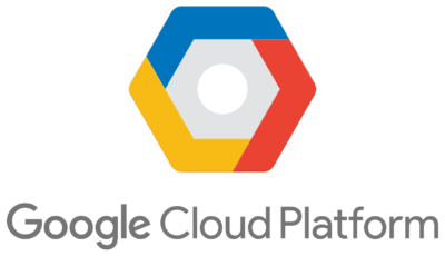 Google Cloud Platform Logo png