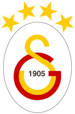 Galatasaray Logo [GS   galatasaray.org] png