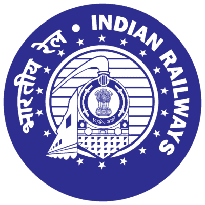 Indian Railways Logo png