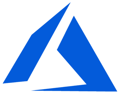 Microsoft Azure Logo [Windows] png