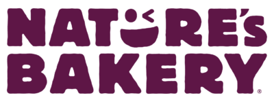 Natures Bakery Logo png