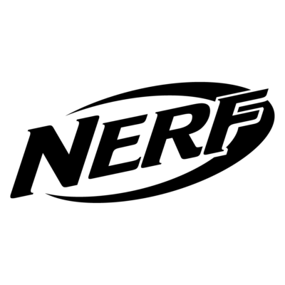 Nerf Logo png