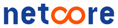 Netcore Logo png
