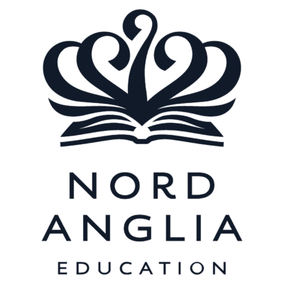 Nord Anglia Logo (Education) png
