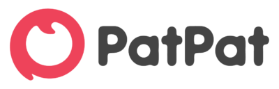 PatPat Logo png