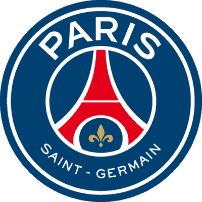 PSG Logo   Paris Saint Germain png