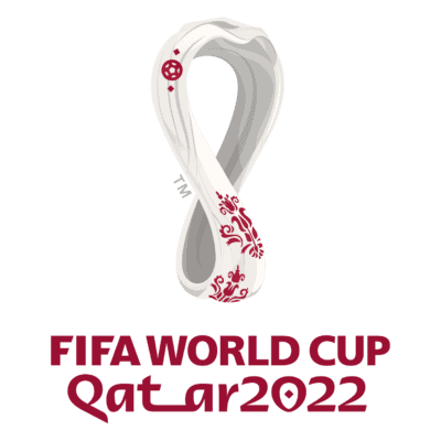 Qatar 2022 Logo (FIFA World Cup) png