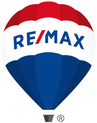 Remax Balloon Logo png