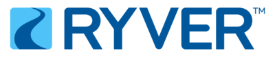 Ryver Logo png