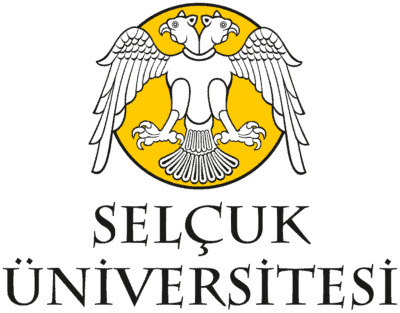 Selçuk Üniversitesi Logo (Konya) png