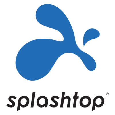Splashtop Logo png