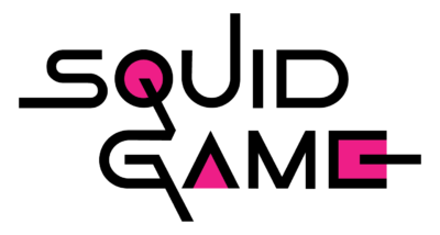 Squid Game Logo png
