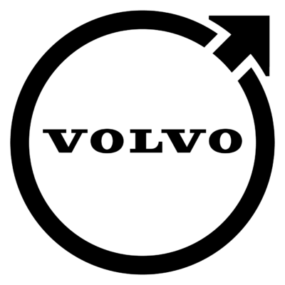 Volvo Logo [New 2021] png