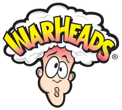 Warheads Logo png