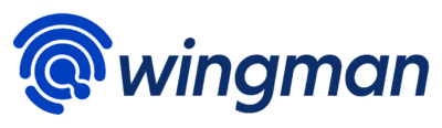Wingman Logo png