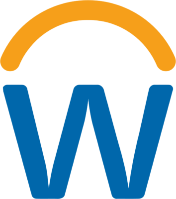 Workday Logo png