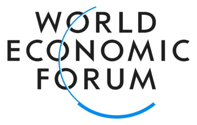 World Economic Forum Logo (WEF) png