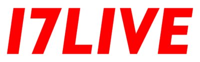 17LIVE Logo png