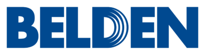 Belden Logo png