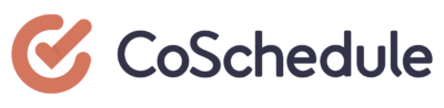 CoSchedule Logo png
