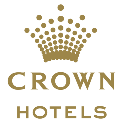 Crown Hotels Logo png