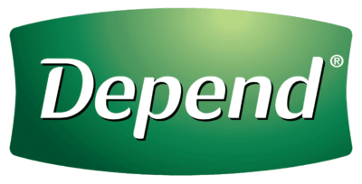 Depend Logo png