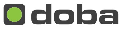 Doba Logo png