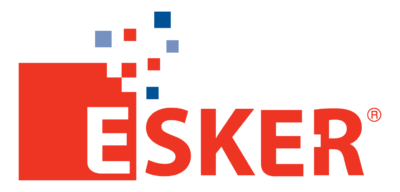 Esker Logo png