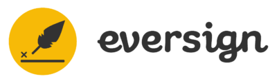 Eversign Logo png