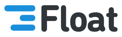 Float Logo png