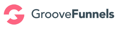 GrooveFunnels Logo png