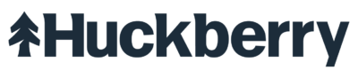 Huckberry Logo png