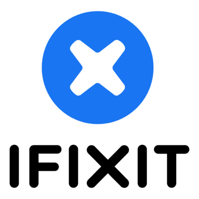 iFixit Logo png