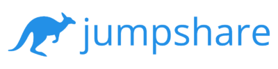 Jumpshare Logo png