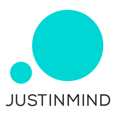 Justinmind Logo png