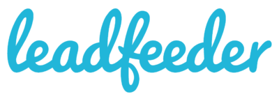 Leadfeeder Logo png