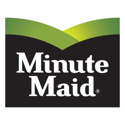 Minute Maid Logo png