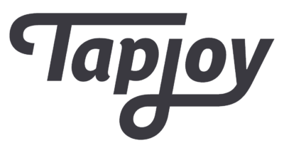 Tapjoy Logo png