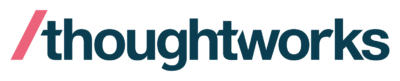 Thoughtworks Logo png