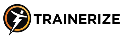 Trainerize Logo png