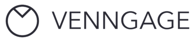 Venngage Logo png