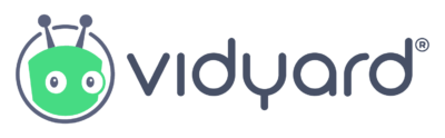 Vidyard Logo png
