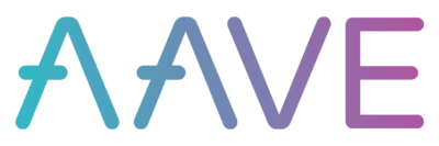 AAVE Logo png