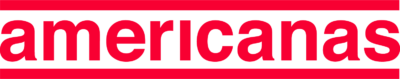 Americanas Logo png