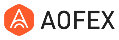 Aofex Logo png