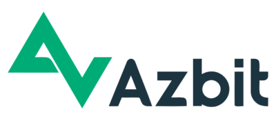 Azbit Logo png